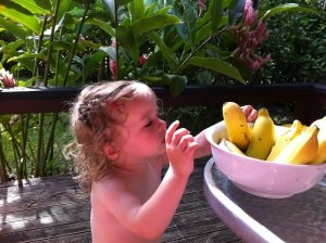 Rarotonga, Cook Islands