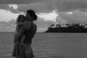 Rarotonga, Cook Islands