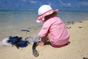 Rarotonga, Cook Islands
