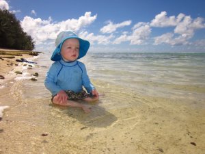 Rarotonga, Cook Islands