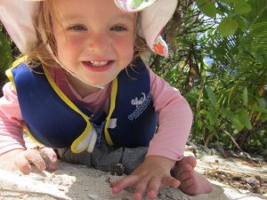 Muri Beach, Rarotonga, Cook Islands