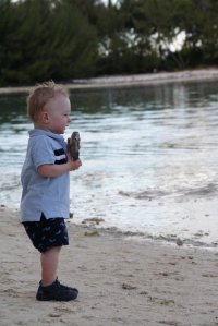 Rarotonga, Cook Islands