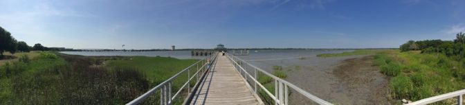 Charleston Brittlebank Park