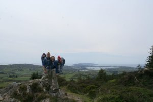 Ireland & N. Ireland 2012