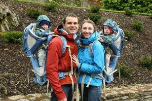 Ireland & N. Ireland 2012