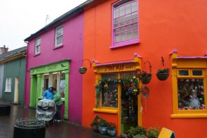 Ireland & N. Ireland 2012