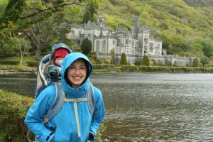 Ireland & N. Ireland 2012