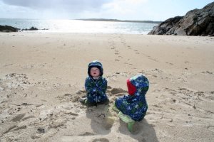 Ireland & N. Ireland 2012