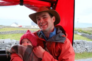 Ireland & N. Ireland 2012