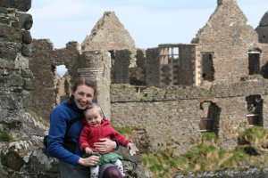 Ireland & N. Ireland 2012