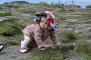 Ireland & N. Ireland 2012 Giants Causeway