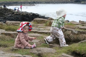 Ireland & N. Ireland 2012 Giants Causeway