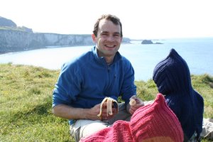 Ireland & N. Ireland 2012 Carrick-a-Rede