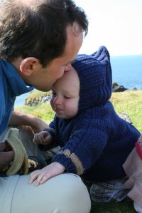 Ireland & N. Ireland 2012 Carrick-a-Rede