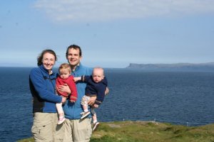 Ireland & N. Ireland 2012 Carrick-a-Rede