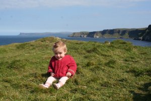 Ireland 2012 Carrick-a-Rede