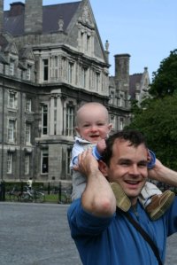 Ireland & N. Ireland 2012