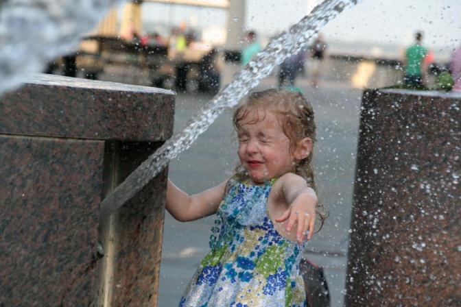 Charleston Waterfront Park