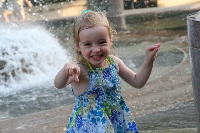 Charleston Waterfront Park