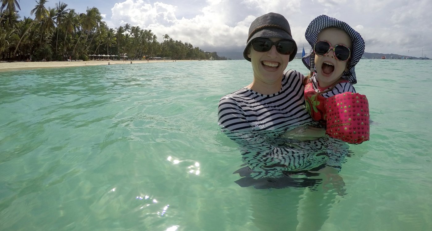 How To Get To Boracay