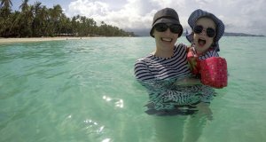 How To Get To Boracay