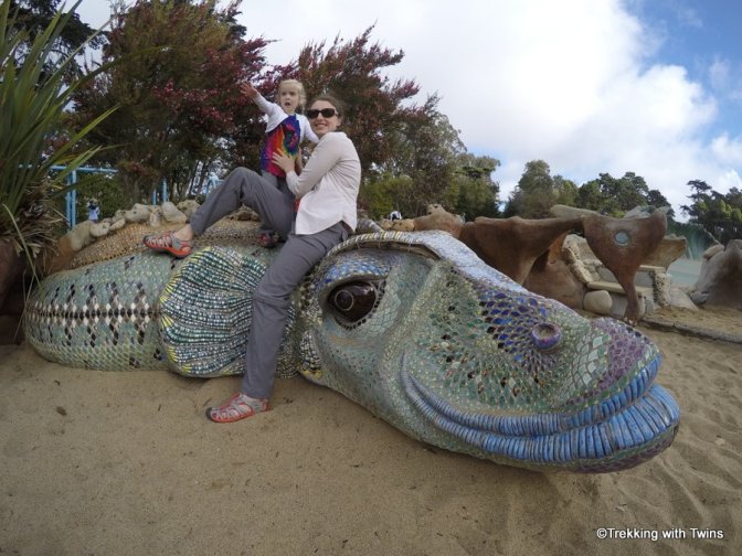 San Francisco Kids Activities