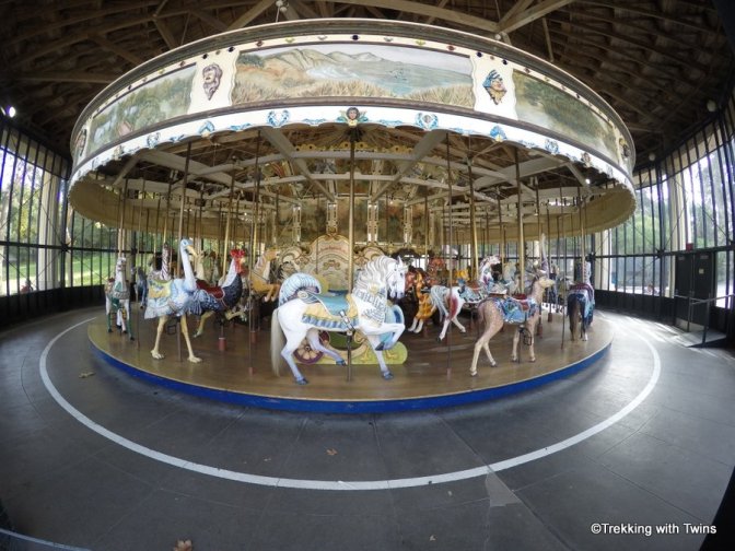 San Francisco Kids Activities