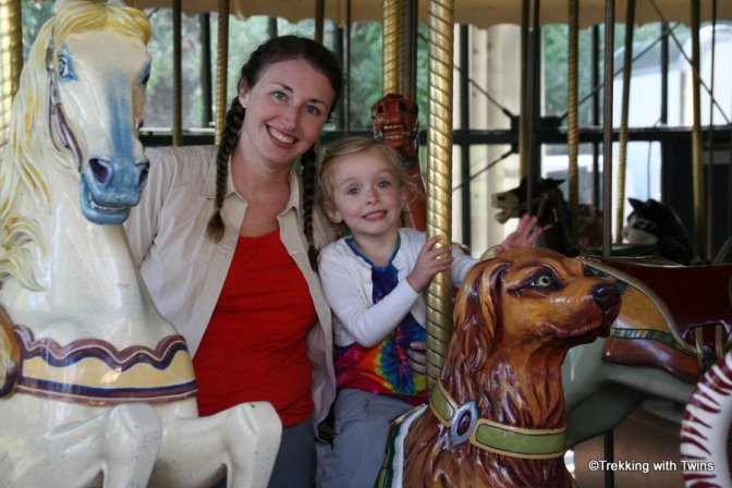 San Francisco Kids Activities