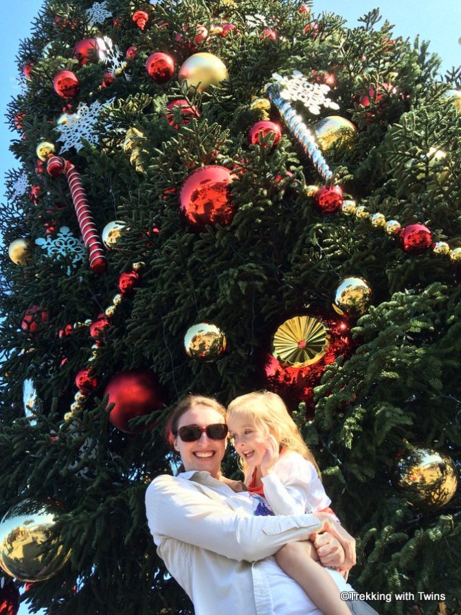 San Francisco Kids Activities