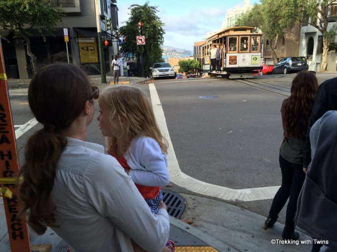 San Francisco Kids Activities