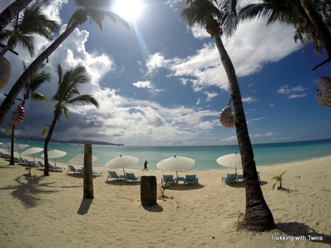 Boracay White Beach
