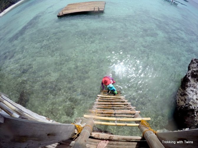 Cheap Food on Boracay | Spider House