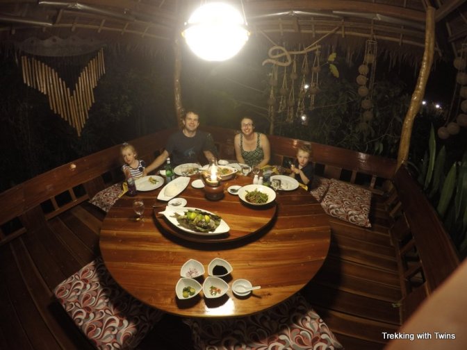 Cheap Food on Boracay | Paupatri