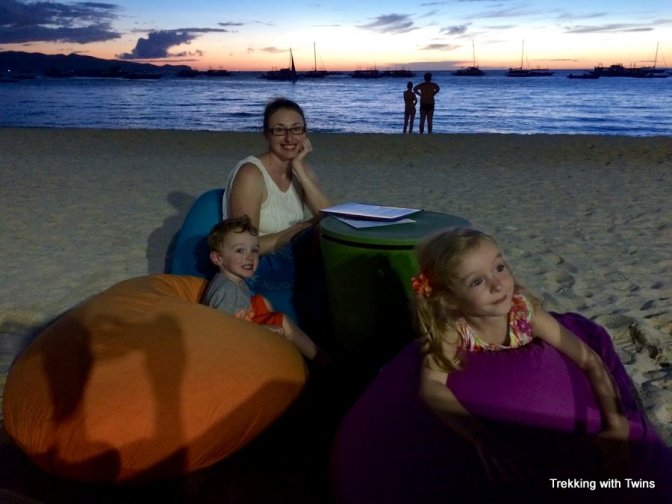 Cheap Food on Boracay | Osom