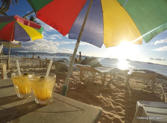 Cheap Food on Boracay | Shantal's Resto