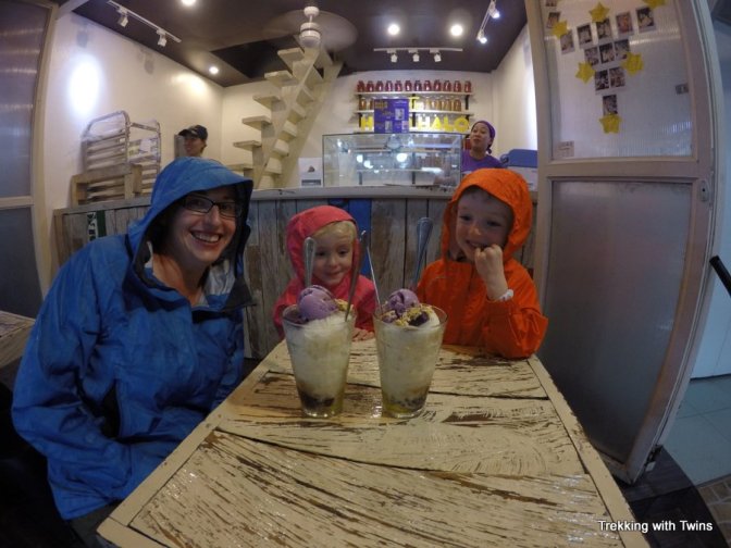 Cheap Food on Boracay | Smoke Resto