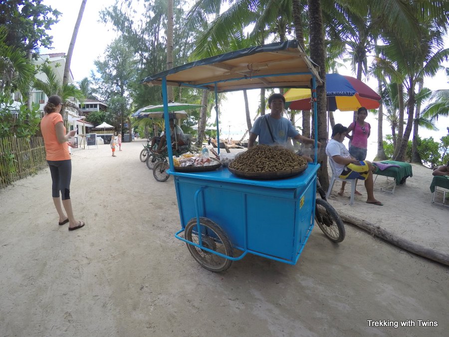 Boracay Transportation | Boracay Family Travel Guide