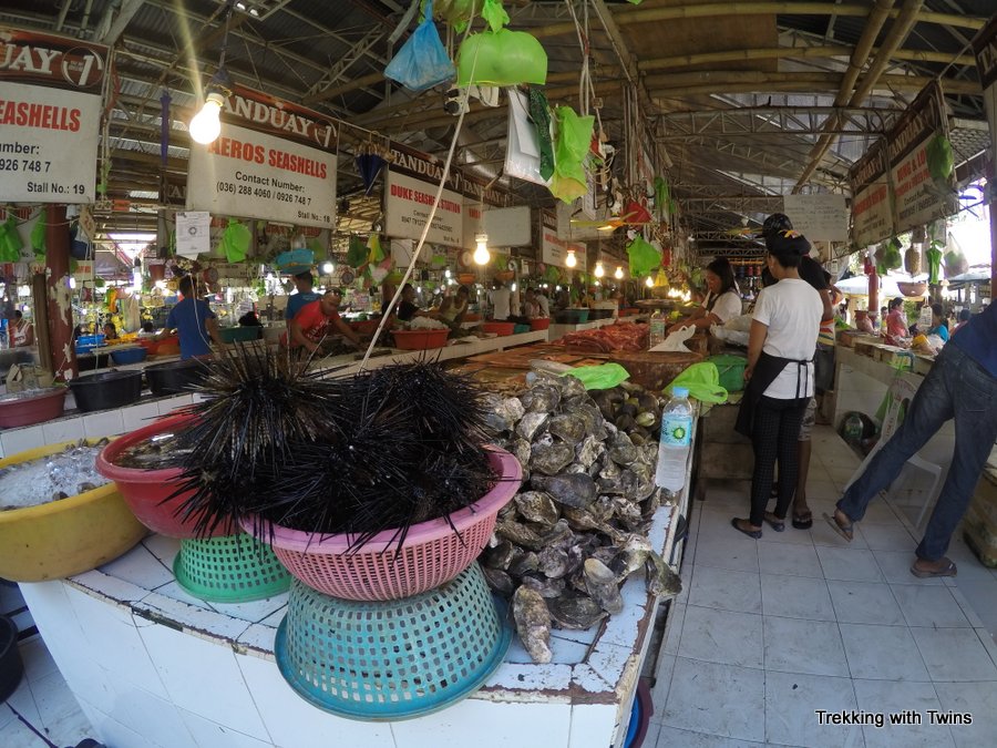 D'Talipapa| Boracay Family Travel Guide