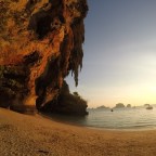 Railay Travel Tips: Railay on a Budget