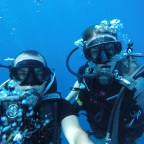 World Class Scuba Diving in Koh Lanta, Thailand