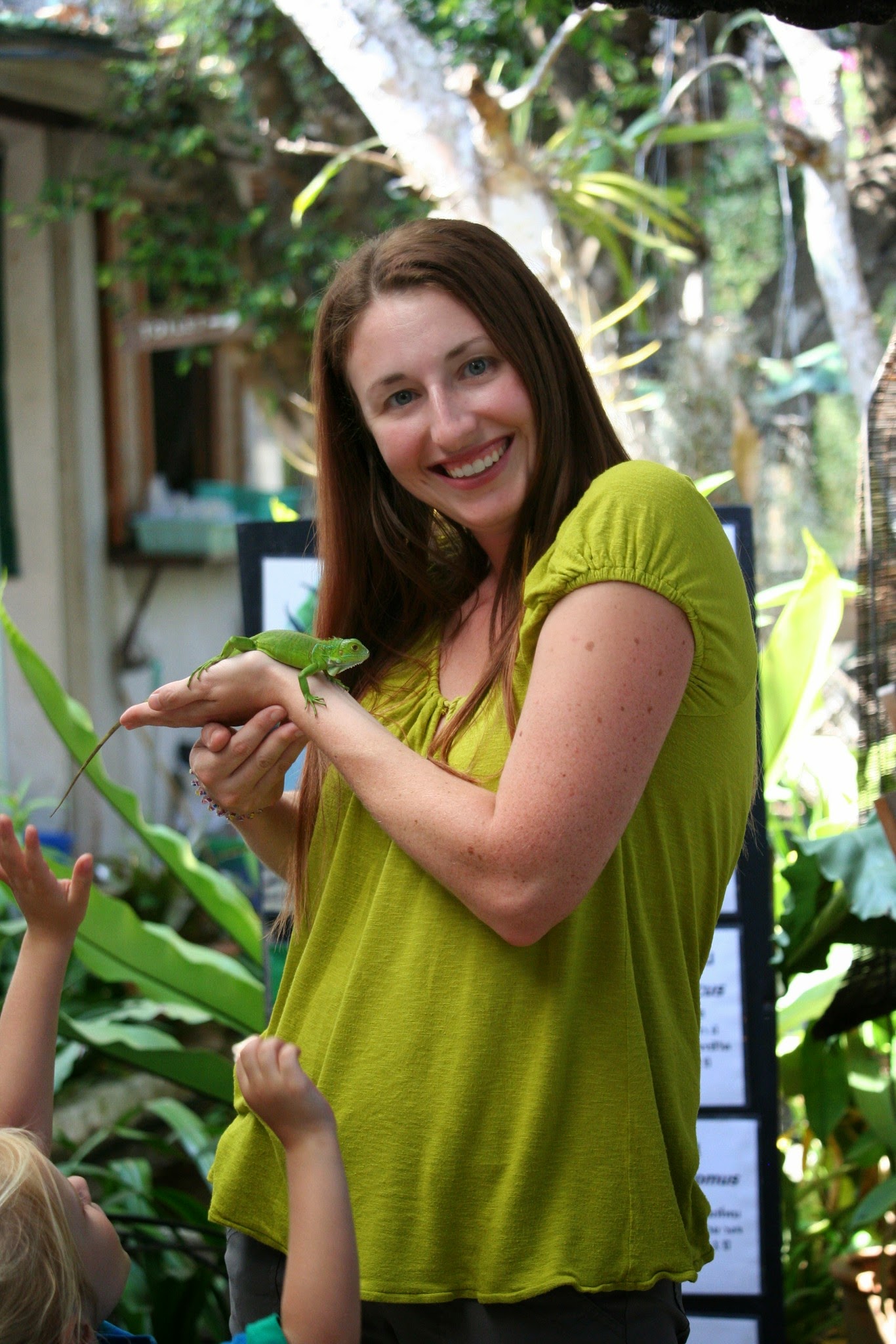 Siam Insect Zoo on our day trip from Chiang Mai