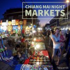 Chiang Mai Night Markets