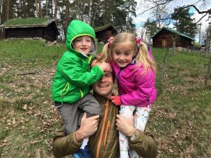 Things to Do in Oslo with Kids - Heritage Museum