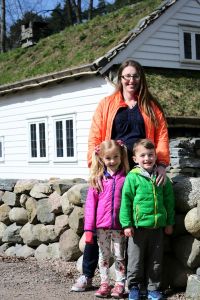 Things to Do in Oslo with Kids - Heritage Museum
