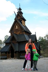 Things to Do in Oslo with Kids - Heritage Museum