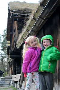 Things to Do in Oslo with Kids - Heritage Museum