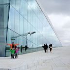 Things to Do in Oslo with Kids