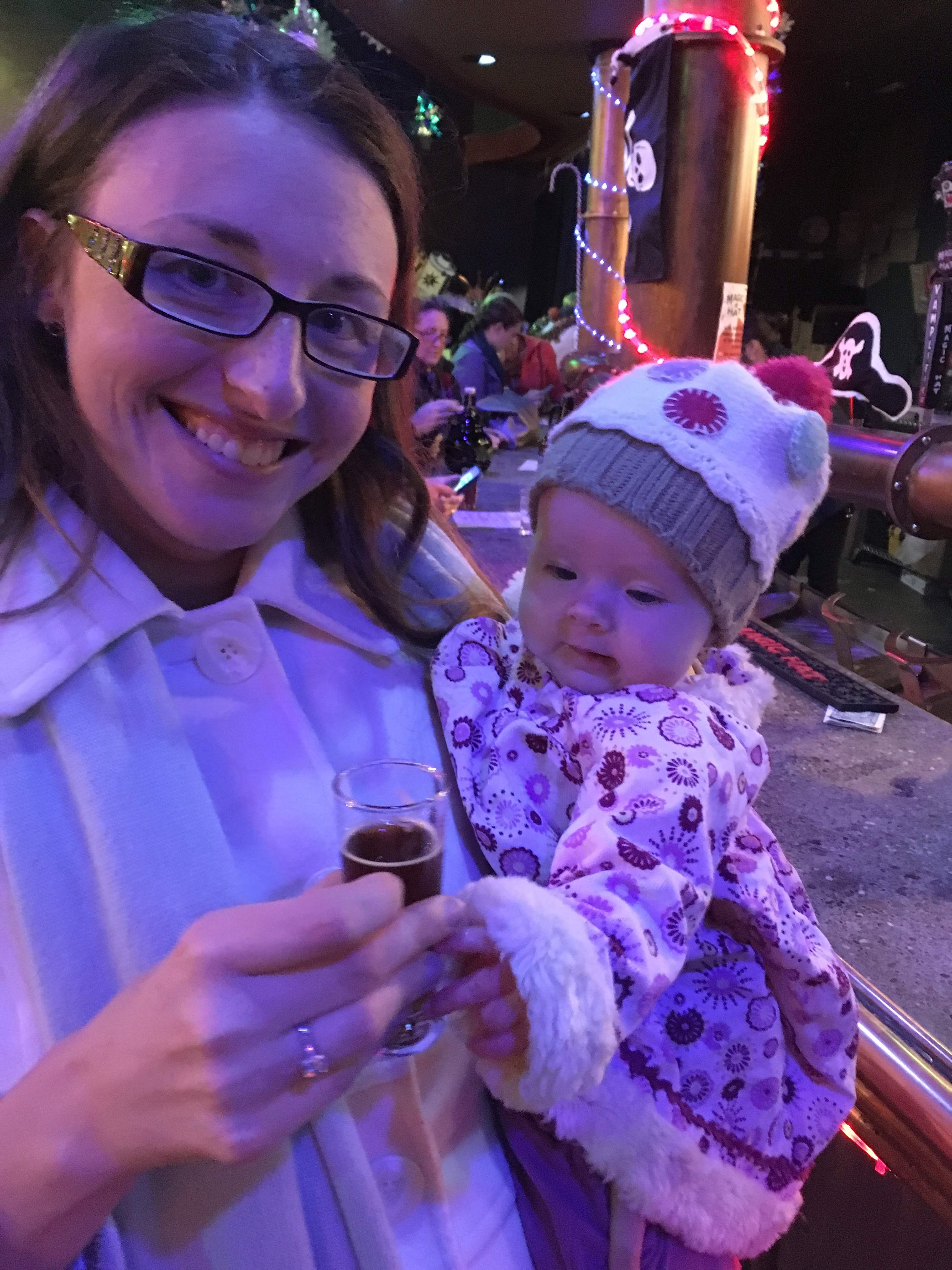 Smugglers' Notch Family Vacation - Burlington