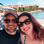 Our 10th Anniversary Trip to St. Maarten